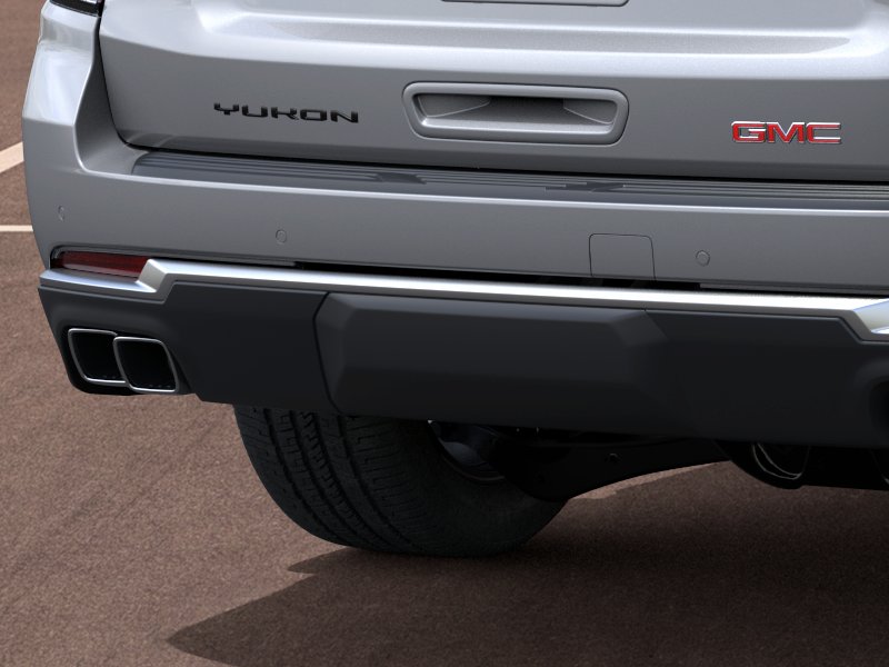 2026 GMC Yukon Denali - Photo 38