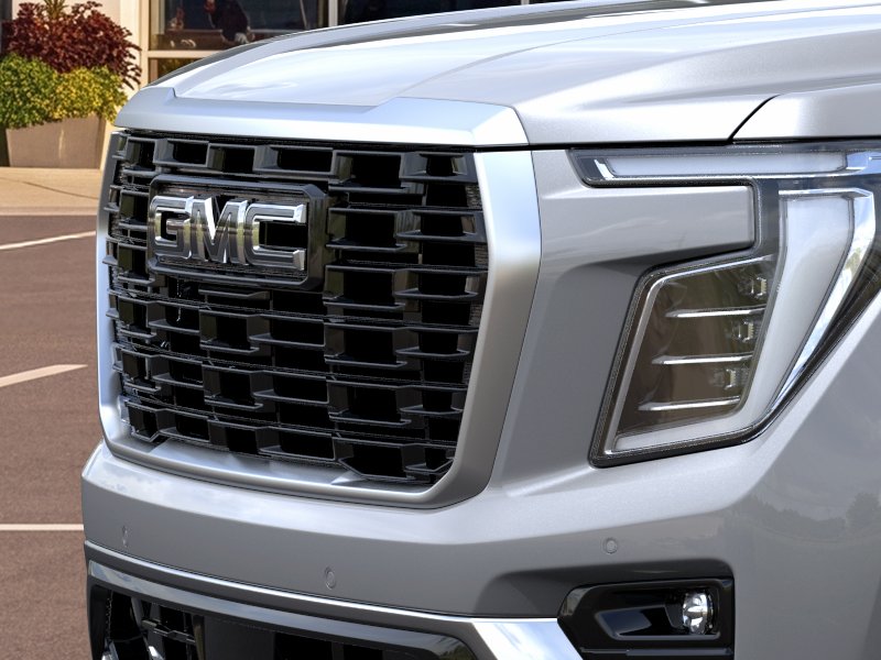 2026 GMC Yukon Denali - Photo 37