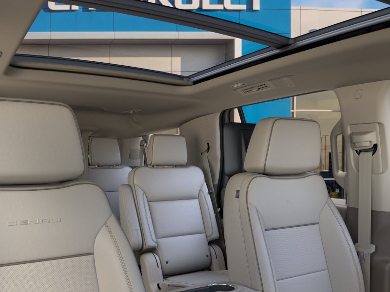 2026 GMC Yukon Denali - Photo 48