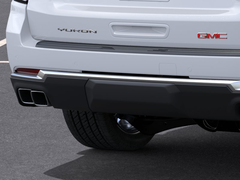 2026 GMC Yukon Denali - Photo 14