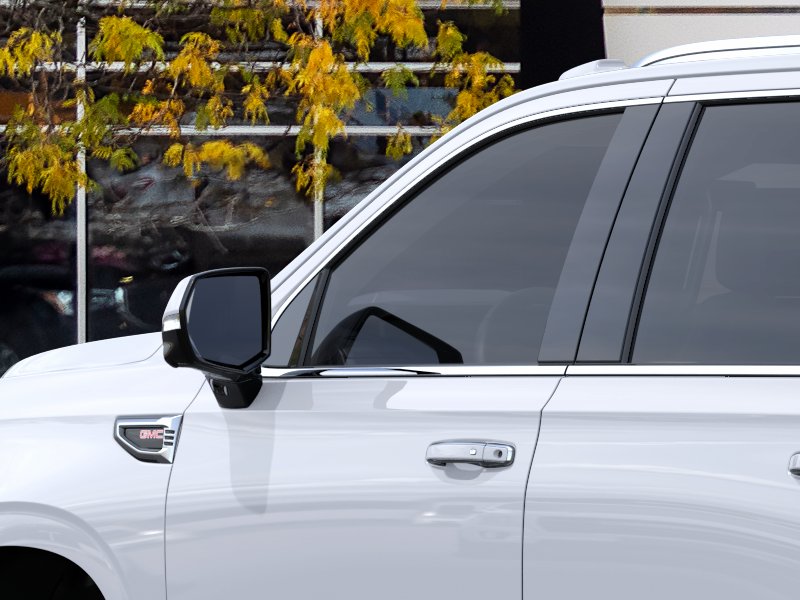 2026 GMC Yukon Denali - Photo 12