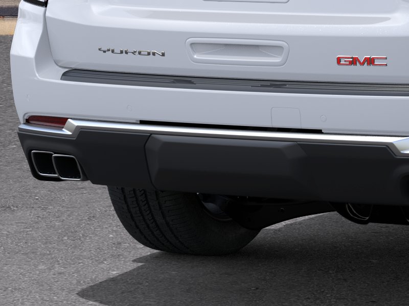 2026 GMC Yukon Denali - Photo 14