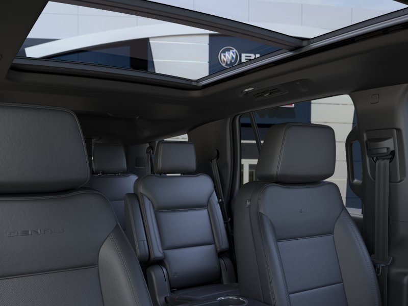 New 2026 Sterling Metallic GMC Denali image 24
