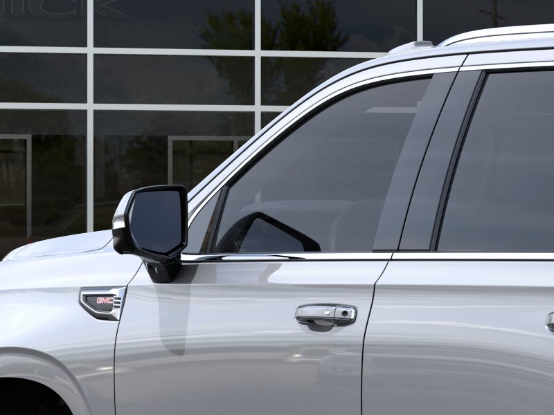New 2026 Sterling Metallic GMC Denali image 12