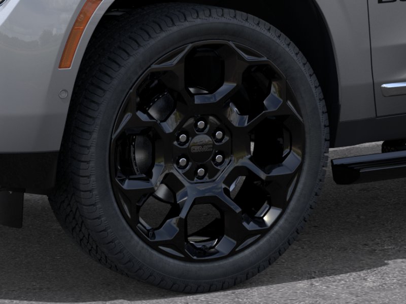 New 2026 Sterling Metallic GMC Denali image 33