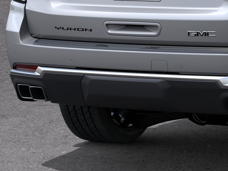 New 2026 Sterling Metallic GMC Denali image 38