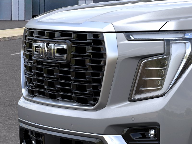 New 2026 Sterling Metallic GMC Denali image 37