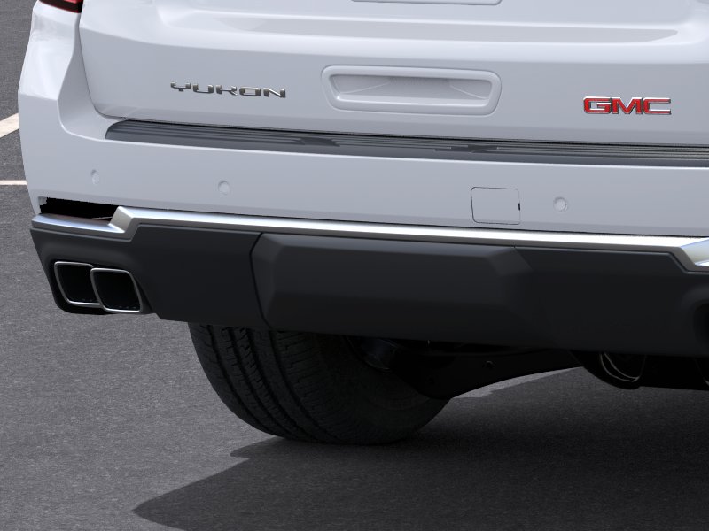 2026 GMC Yukon Denali - Photo 49