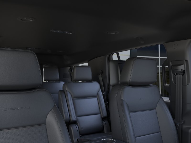 2026 GMC Yukon Denali - Photo 59