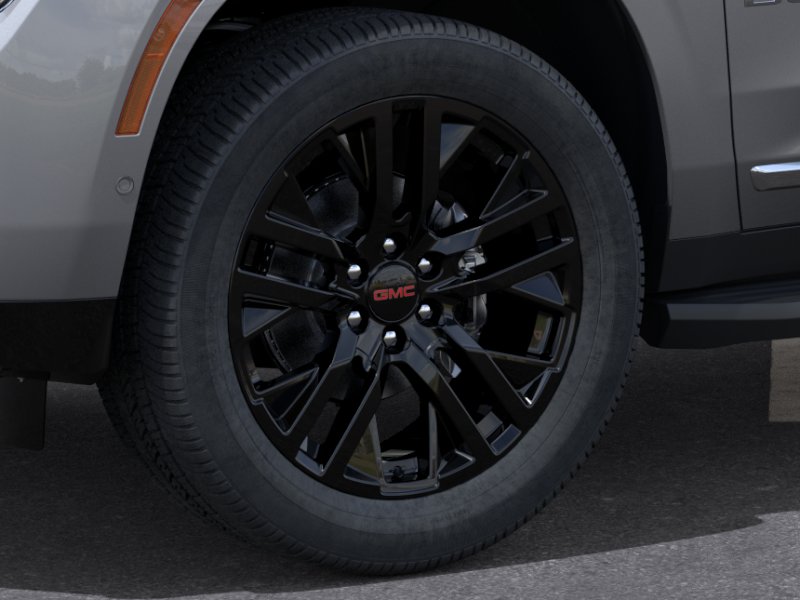 New 2026 Sterling Metallic GMC Denali image 33