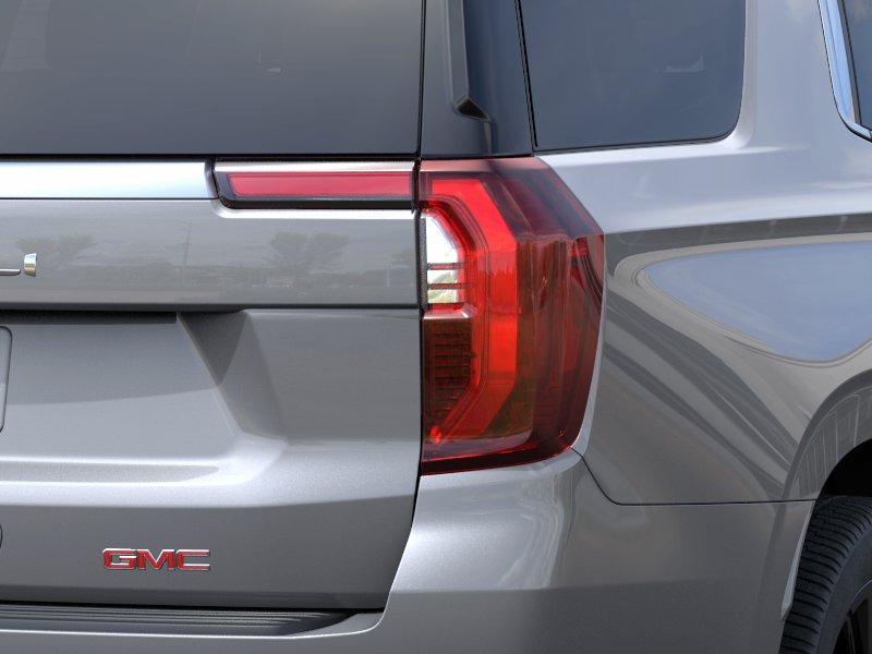New 2026 Sterling Metallic GMC Denali image 35