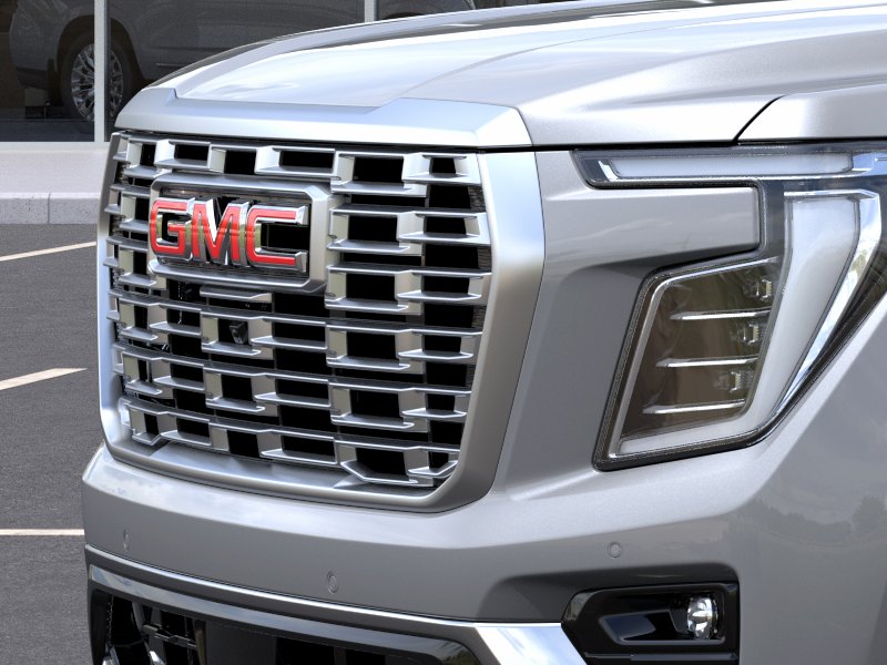 New 2026 Sterling Metallic GMC Denali image 37