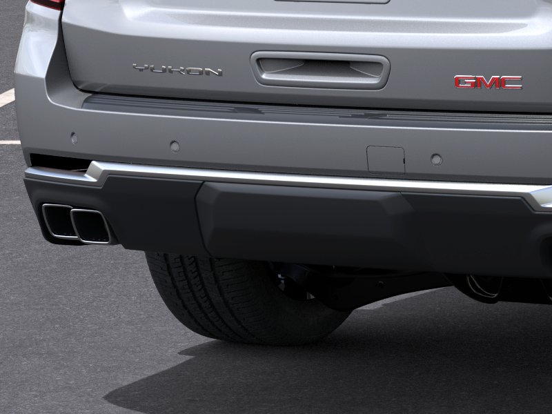 New 2026 Sterling Metallic GMC Denali image 38