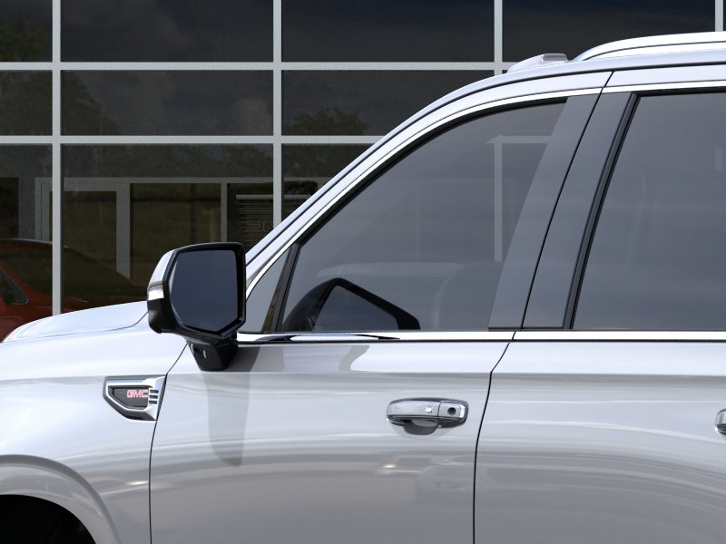 New 2027 Sterling Metallic GMC Denali image 36
