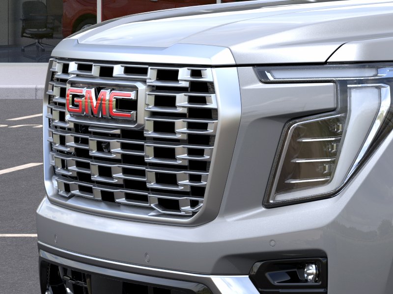 New 2027 Sterling Metallic GMC Denali image 37