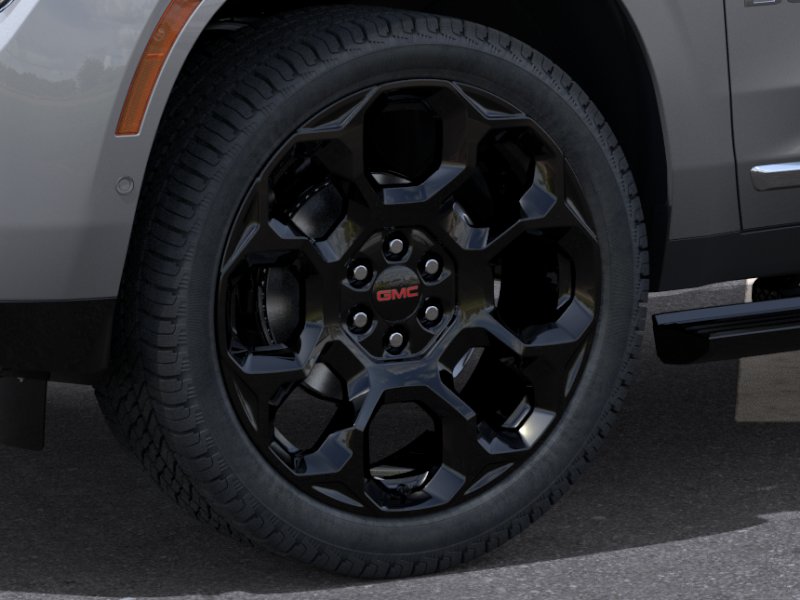 New 2027 Sterling Metallic GMC Denali image 33