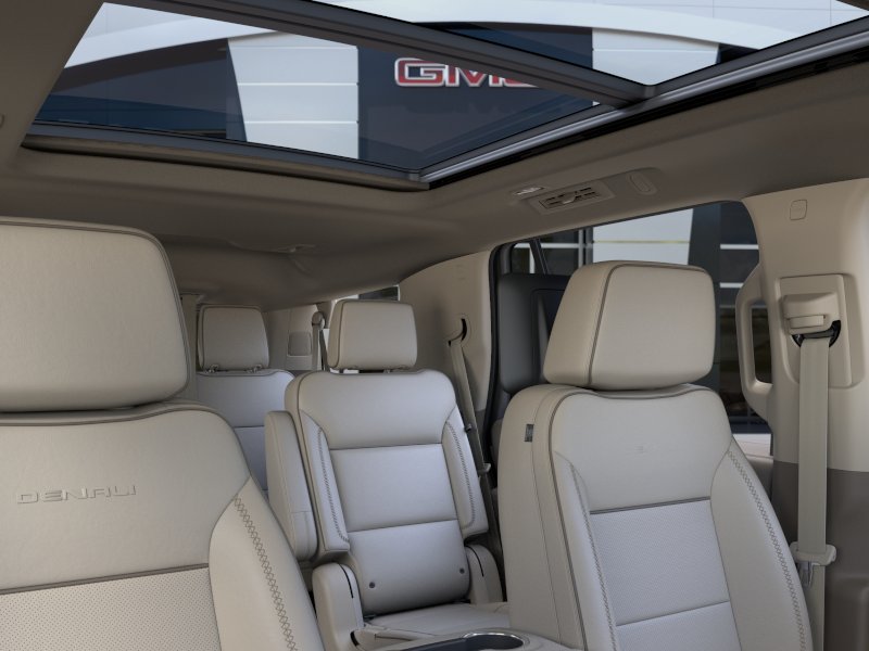 New 2027 Sterling Metallic GMC Denali image 48