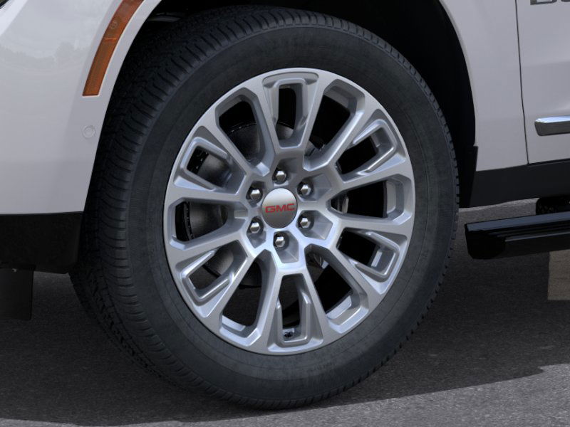 2025 Gmc Yukon Denali photo 8
