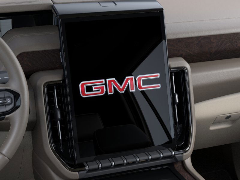 2025 Gmc Yukon Denali photo 19