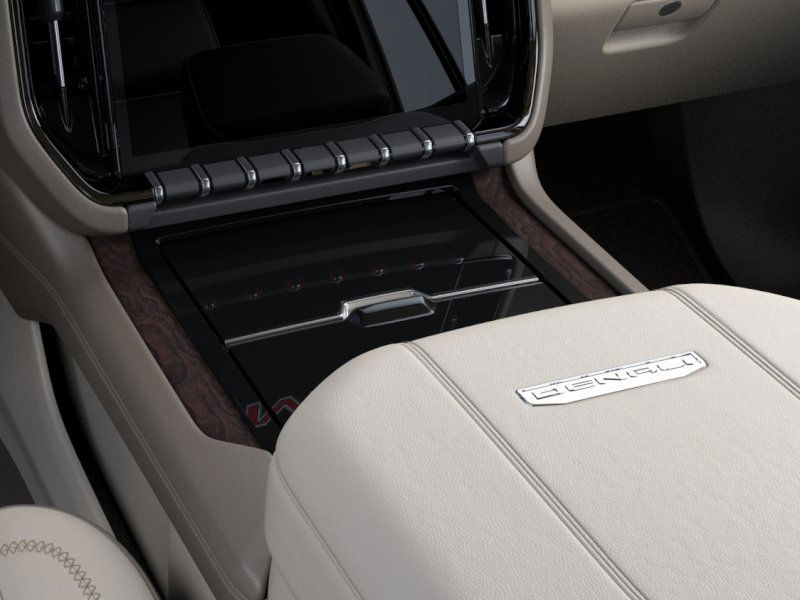 2025 Gmc Yukon Denali photo 21