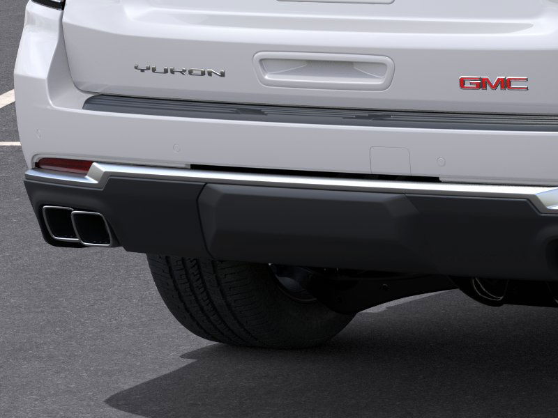 2025 Gmc Yukon Denali photo 13