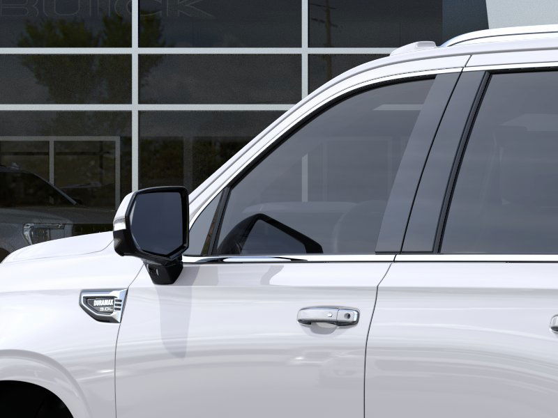2025 Gmc Yukon Denali photo 11