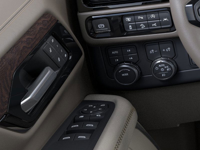 2025 Gmc Yukon Denali photo 20