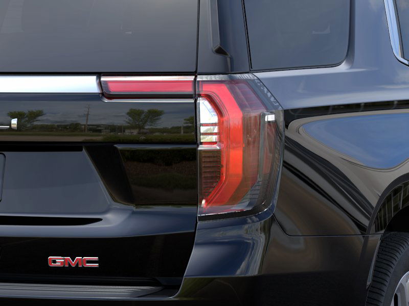 2025 Gmc Yukon Denali photo 11