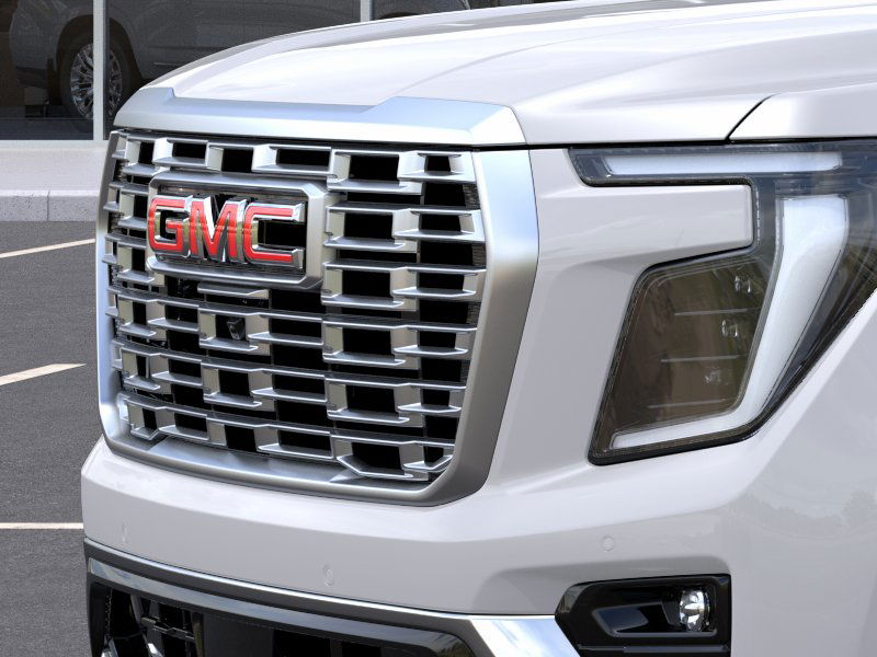 2025 Gmc Yukon Denali photo 12