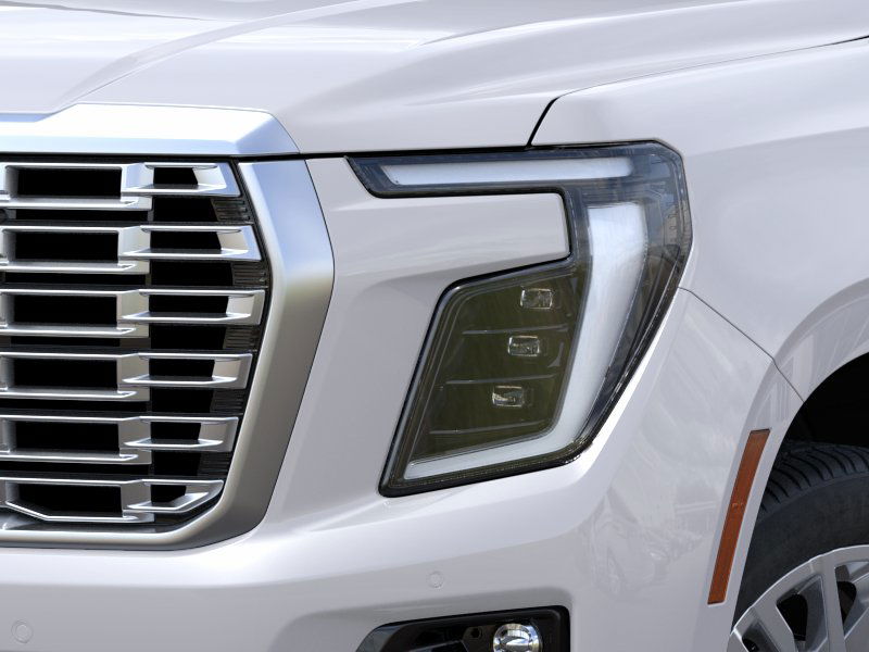 2025 Gmc Yukon Denali photo 9