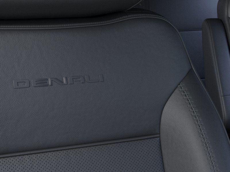 2025 Gmc Yukon Denali photo 19