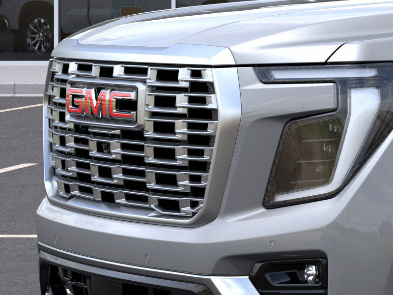 2025 Gmc Yukon Denali photo 12