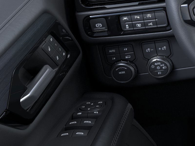 2025 Gmc Yukon Denali photo 19