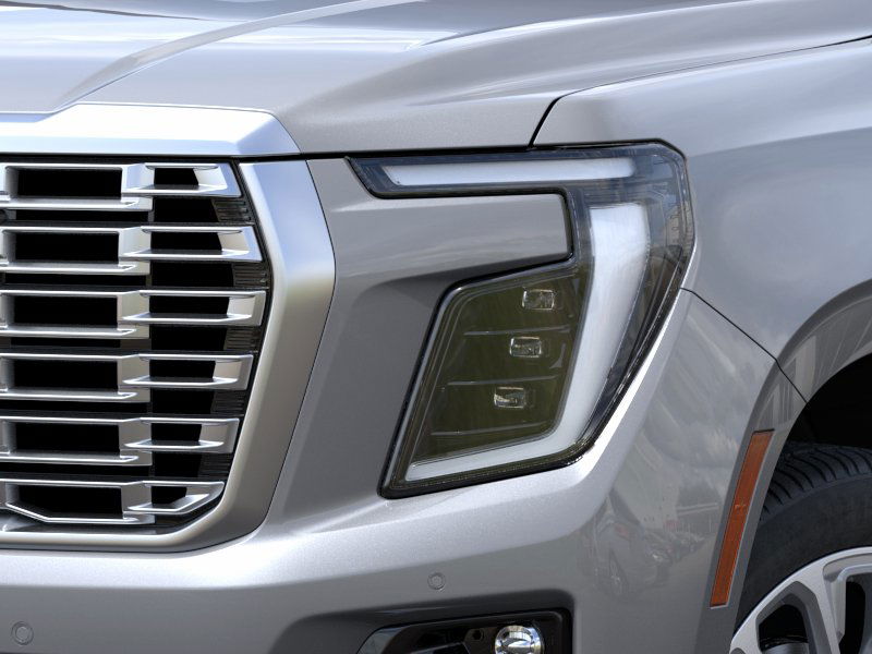 2025 Gmc Yukon Denali photo 9