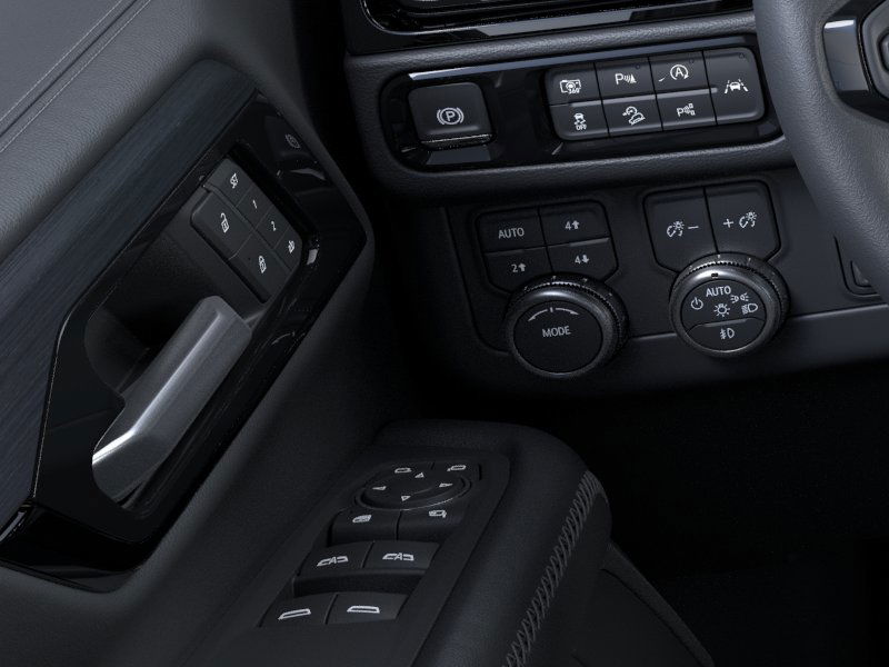 2025 Gmc Yukon Denali photo 20