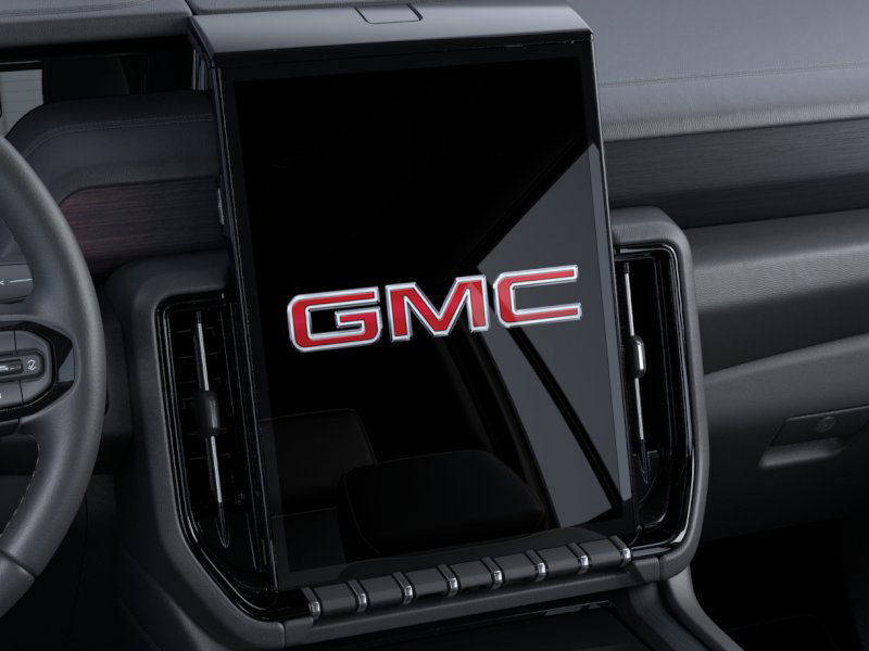 2025 Gmc Yukon Denali photo 19