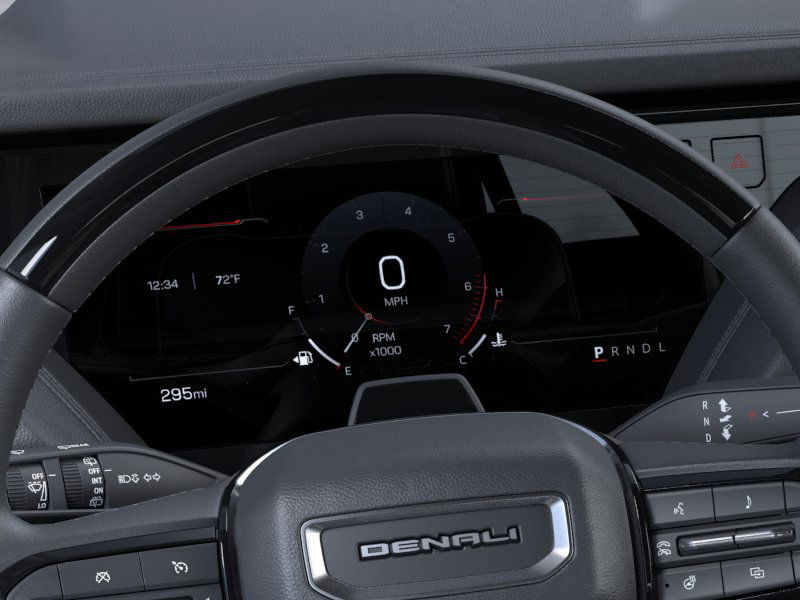 2025 Gmc Yukon Denali photo 17