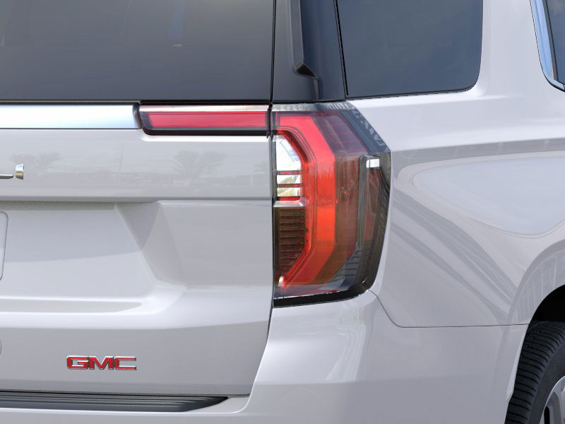 2025 Gmc Yukon Denali photo 10