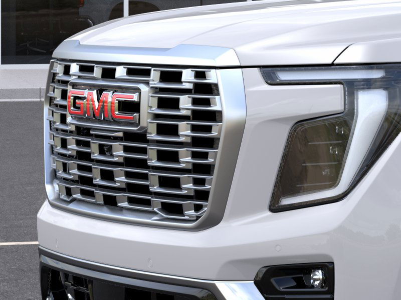 2025 Gmc Yukon Denali photo 12