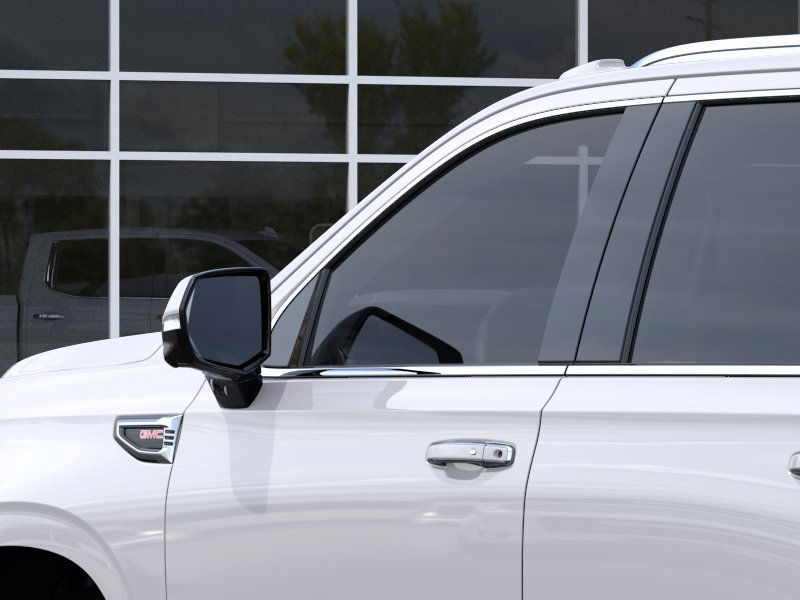 2025 Gmc Yukon Denali photo 11