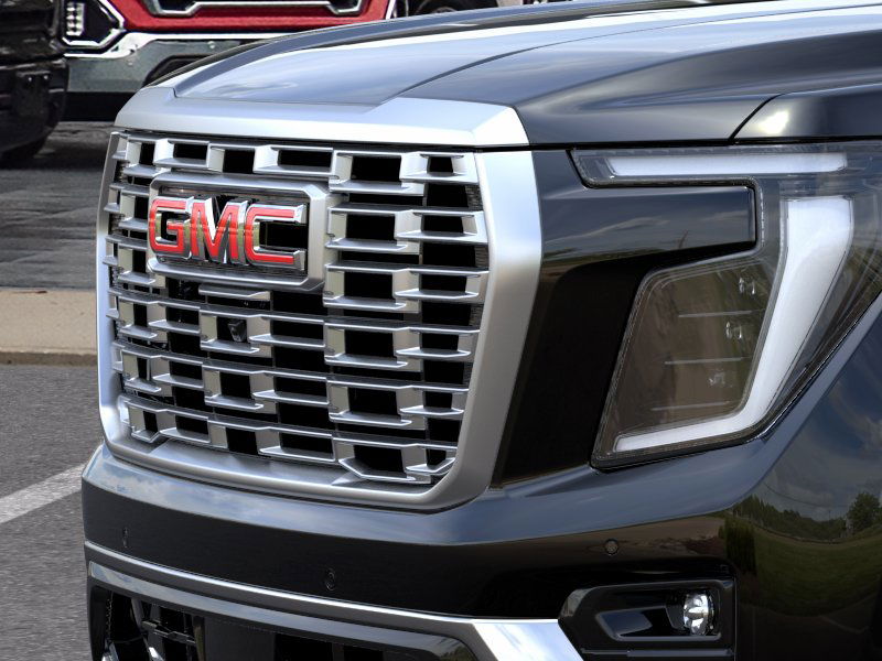 2025 Gmc Yukon Denali photo 45