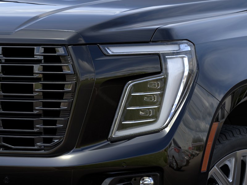 New 2026 Onyx Black GMC Denali Ultimate image 78
