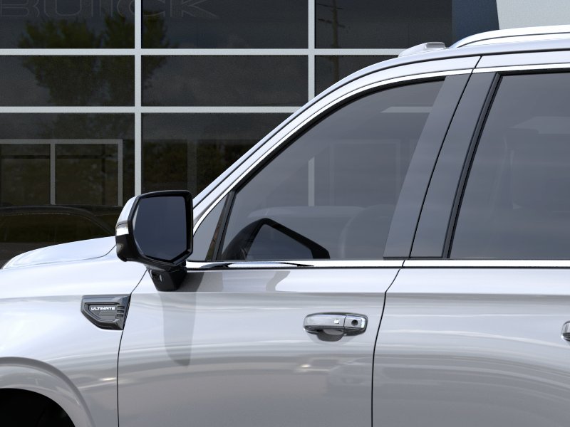 2026 GMC Yukon Denali Ultimate - Photo 36