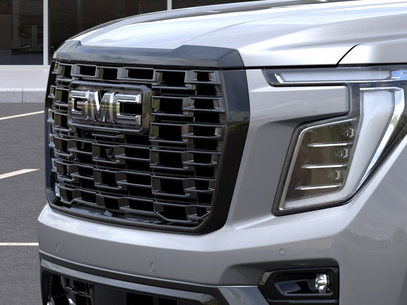 2026 GMC Yukon Denali Ultimate - Photo 37