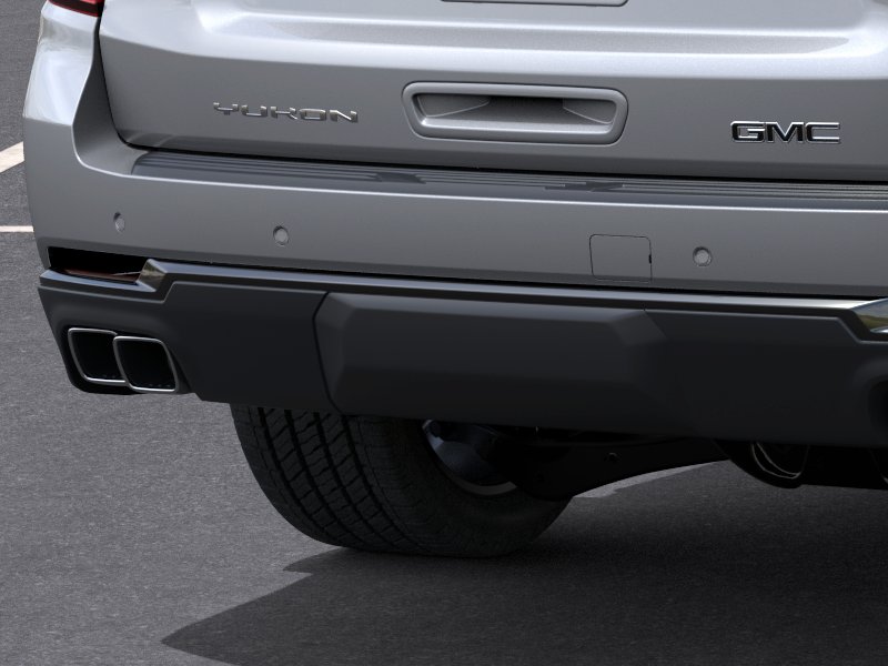 2026 GMC Yukon Denali Ultimate - Photo 38