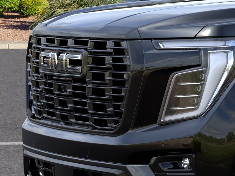 2026 GMC Yukon Denali Ultimate - Photo 37