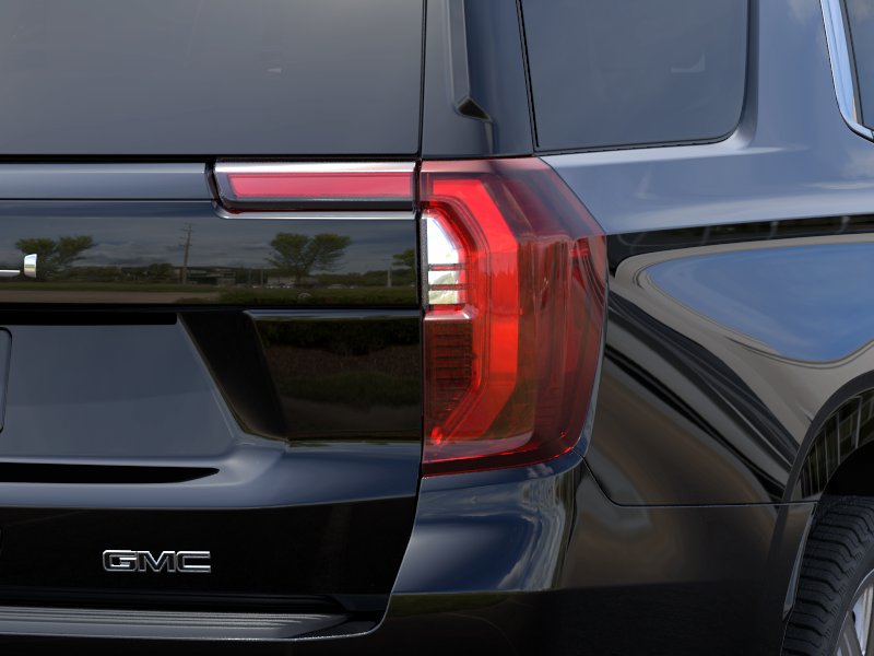 2026 GMC Yukon Denali Ultimate - Photo 35