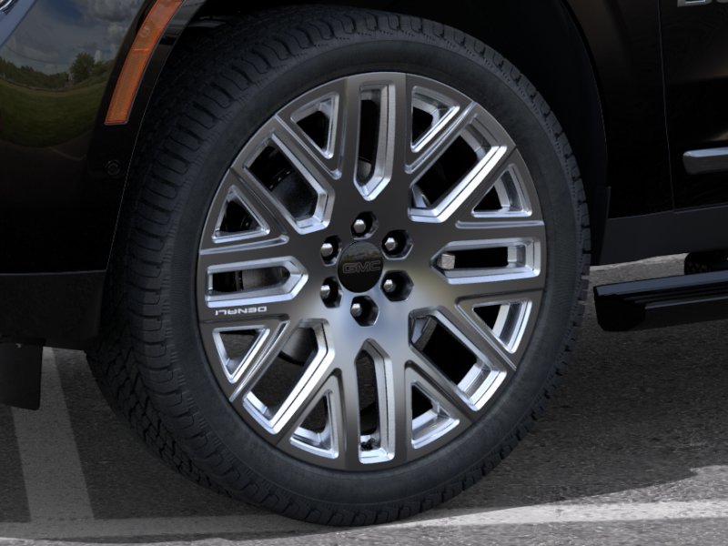 2026 GMC Yukon Denali Ultimate - Photo 33