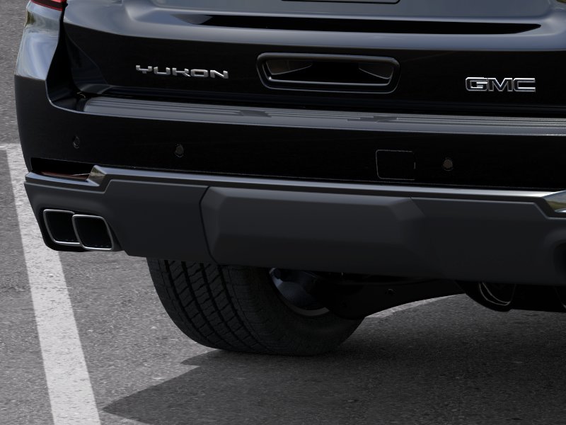 2026 GMC Yukon Denali Ultimate - Photo 38
