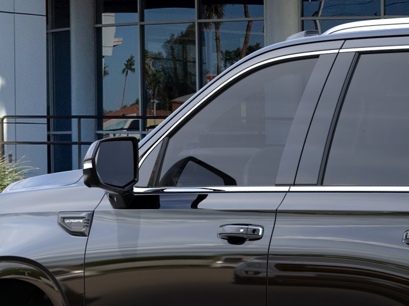 2026 GMC Yukon Denali Ultimate - Photo 36